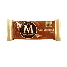 Magnum Almendras 90ml